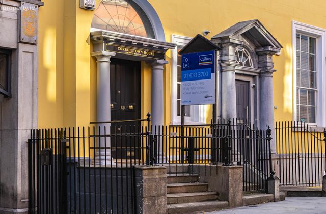 61A South William Street, Dublin 2 - Click to view photos