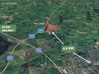 Moanbaun, Athenry, Co. Galway - Image 2