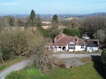 Laburnum Lodge, Donishall, Carnew, Co. Wicklow, Carnew, Co. Wicklow - Image 2