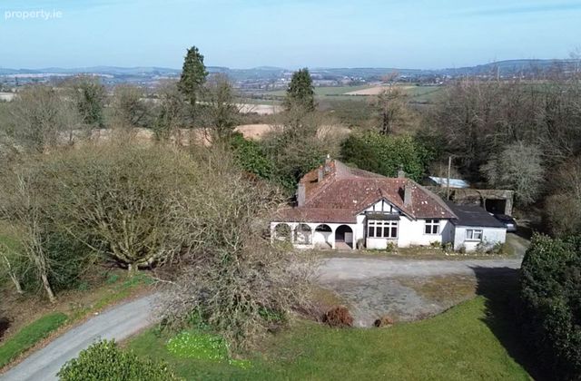 Laburnum Lodge, Donishall, Carnew, Co. Wicklow, Carnew, Co. Wicklow - Click to view photos