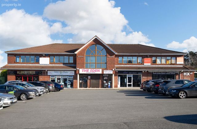 Office 5, Eden Centre, Grange Road, Rathfarnham, Dublin 16 - Click to view photos