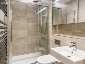 Apartment 3, Lock House 1, Charlemont Lane, Dublin 2 - Image 3