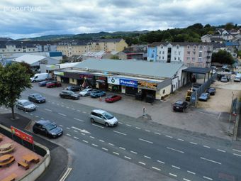 Larkins Retail Park, Letterkenny, Co. Donegal, Letterkenny, Co. Donegal - Image 2