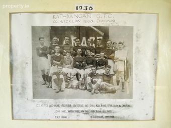 Bawnoge, Rathdangan, Baltinglass, Co. Wicklow, Baltinglass, Co. Wicklow - Image 3