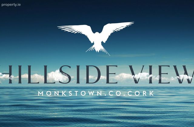 Hillside View , Monkstown, Co. Cork - Click to view photos