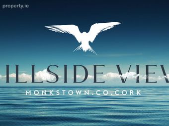 Hillside View , Monkstown, Co. Cork