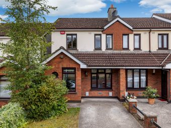 100 Glasnevin Downs, Glasnevin, Glasnevin, Dublin 11