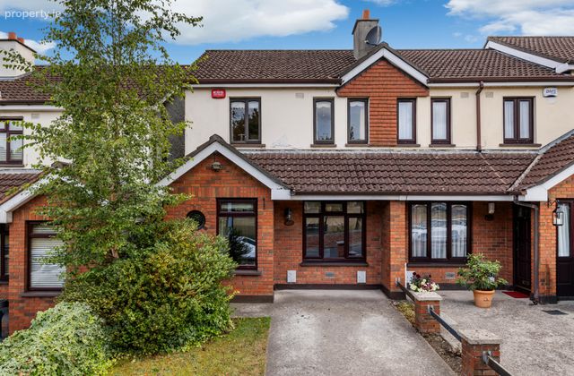 100 Glasnevin Downs, Glasnevin, Dublin 11, Glasnevin, Dublin 11 - Click to view photos