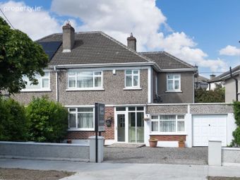 58 Springfield Avenue, Terenure, Dublin 6w