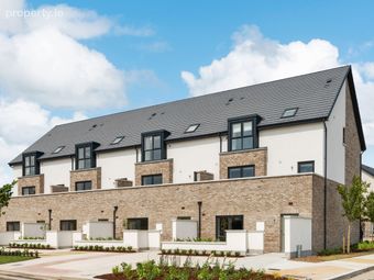 Apartment Type J, Kilcock, Co. Kildare