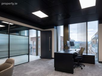 6th Floor, One Charlemont Square, Charlemont Street, Dublin 2 - Image 5