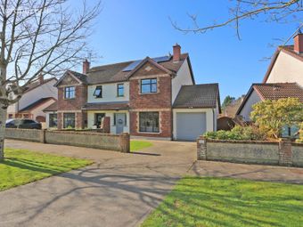 43 Glenside, Castletroy, Limerick, Co. Limerick, Castletroy, Co. Limerick - Image 2