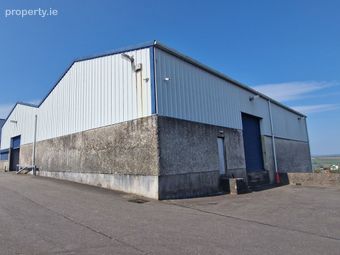 Unit 1, Churchfield Industrial Estate, T23ek28, Churchfield, Co. Cork - Image 2