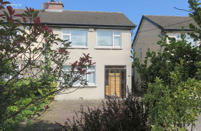 7 Castle Close, Clondalkin, Dublin 22 - Click to view photos