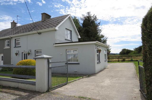 47 Harrison Place, Charleville, Co. Cork, Charleville, Co. Cork - Click to view photos