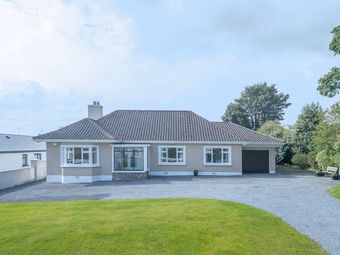 West Winds, Raheen Road, Athenry, Co Galway, Athenry, Co. Galway