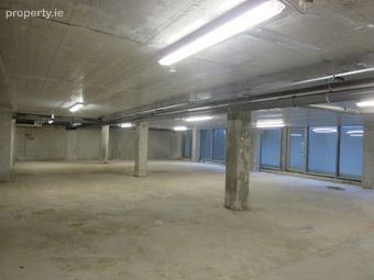 Crosbie's Yard Basement Gym, Ossory Road, East Wall, Dublin 3, Dublin 3 - Image 4