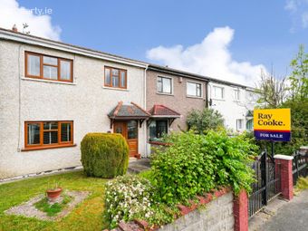 21 Virginia Park, Finglas, Dublin 11, Finglas, Dublin 11
