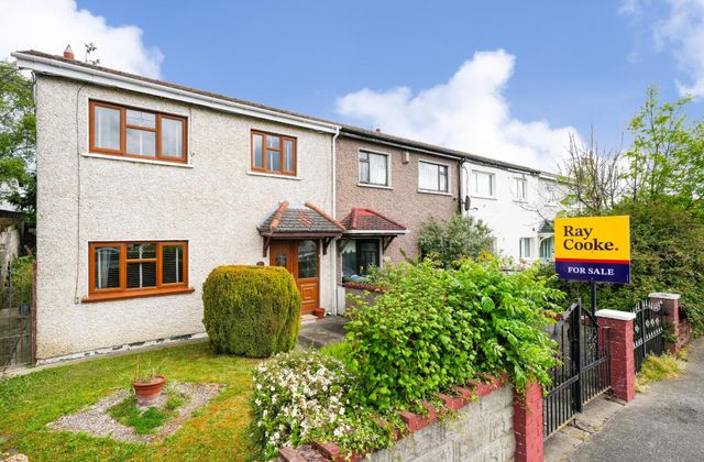 21 Virginia Park, Finglas, Dublin 11, Finglas, Dublin 11 - Click to view photos