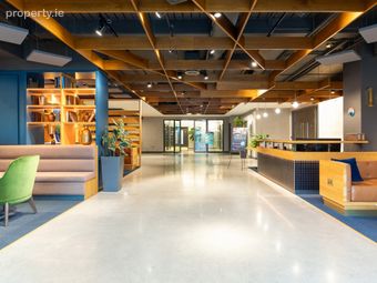 1st Floor, Building 10, The Campus, Cherrywood, Co. Dublin - Image 5