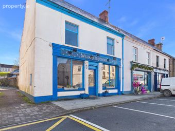 Main Stree, Abbeyleix, Co. Laois