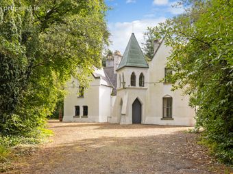 Vartry Lodge, Roundwood, County Wicklow, Roundwood, Co. Wicklow - Image 2