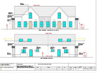 Barley Hill Court, Bohola, Co. Mayo