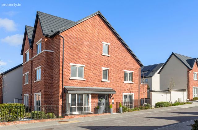 6 Mercer Avenue, Cherrywood, Loughlinstown, Co Dublin, Cherrywood, Co. Dublin - Click to view photos