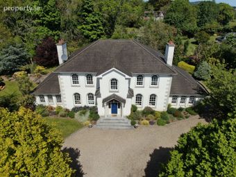 Marble Hall, Ferndale Glen, Rathmichael, Co. Dublin - Image 3