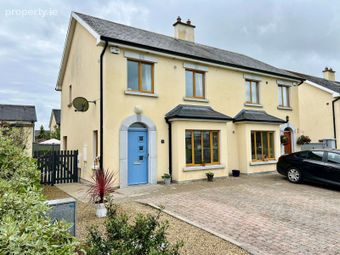 38 Oakport, Cootehall, Boyle, Co. Roscommon - Image 2
