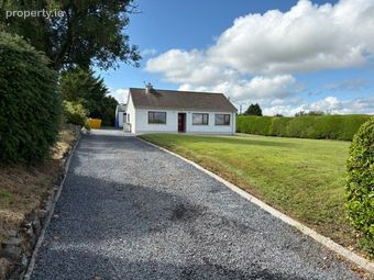 Parsonstown, Knockdrin, Knockdrin, Co. Westmeath