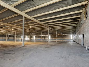 Former Atlantic Mills, Fisherstown, Clondra, Co. Longford - Image 4