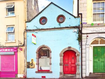 12 O'connell Street, Waterford, X91 Pk49, Waterford City Centre, Co. Waterford
