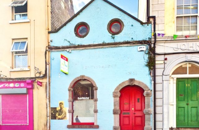 12 O'connell Street, Waterford, X91 Pk49, Waterford City Centre, Co. Waterford - Click to view photos