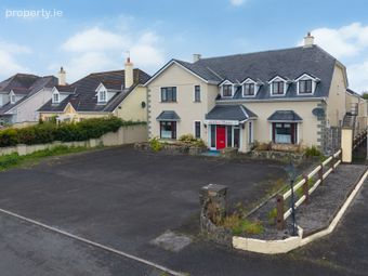 Ashford Manor, Ballyhowly, Knock, Co. Mayo