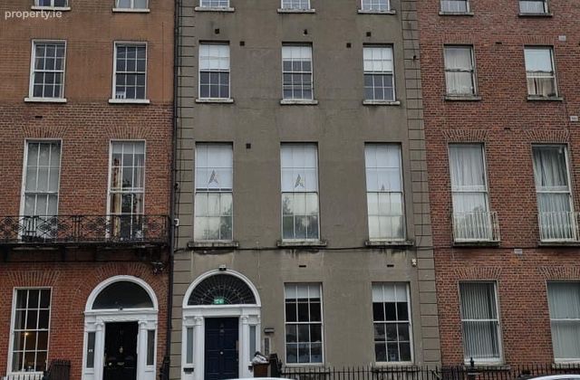 12 Mountjoy Square North, Dublin 1 - Click to view photos