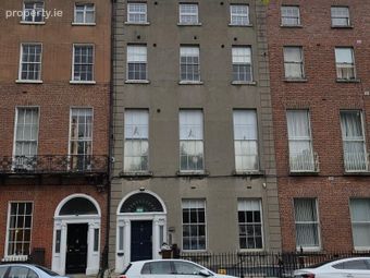 12 Mountjoy Square North, Dublin 1
