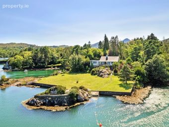 Brylands, Inchintaggart, Glengarriff, Co. Cork, Glengarriff, Co. Cork