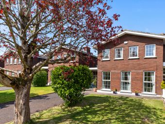 22 Hillcourt Park, Glenageary, Co Dublin, Glenageary, Co. Dublin
