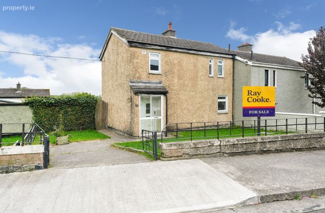140 Donomore Crescent, Tallaght, Dublin 24, Tallaght, Dublin 24 - Click to view photos