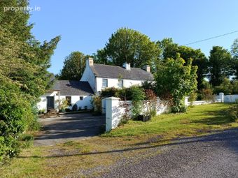Blue Hill Farmhouse, Lettergorman, Dunmanway, Co. Cork - Image 4