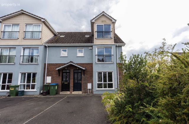 10 Elm Vale, Riverbank, Annacotty, Co. Limerick, Castletroy, Co. Limerick - Click to view photos