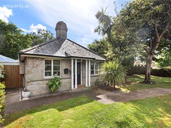 The Gate Lodge, Glencairn, Murphystown Road, Dublin, Leopardstown, Dublin 18