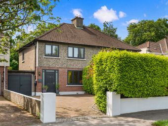 20 Dodder Park Road, Rathfarnham, Dublin 14, Dublin 14