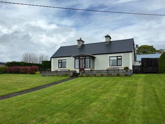 Brougher, Ballinafad, Kesh, Co. Sligo