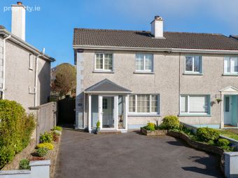 122 Dangan Heights, Dangan, Co. Galway