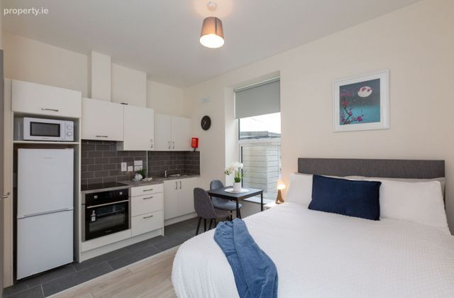 Grove Park, Rathmines, Dublin 6 - Click to view photos