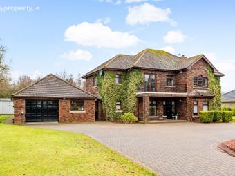 6 Coldwater Lakes, Saggart, Co. Dublin