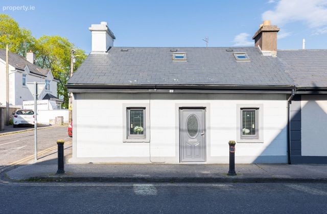 34 Convent View, Saint Mary's Road, Midleton, Co. Cork - Click to view photos
