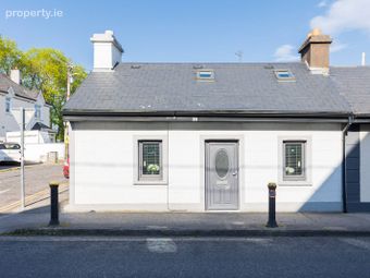 34 Convent View, Saint Mary's Road, Midleton, Co. Cork